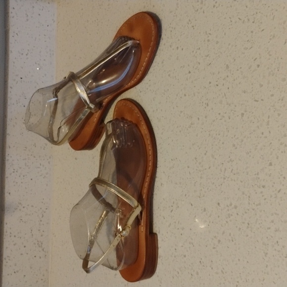 Sandalias MastroPasitano Size 41 Made Italia - Picture 3 of 9